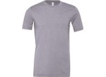 Bella + Canvas - Maglietta "Cvc"" Per Uomo/Donna Unisex A Maniche Corte RW7144 (2XL) (Grigio Tempesta Screziato)"
