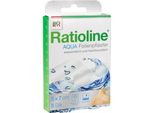 Ratioline Cerotti Doccia Aqua 5X7 Cm 5 Pz