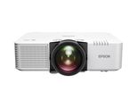 Epson EB-L690SU Kurzdistanz 3LCD Laser Beamer 6200 Lumen