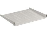 Efb-Elektronik 48,30Cm (19") 1U Scaffale Fisso, D=250 Mm, 10 Kg, Montaggio Frontale, RAL9005 Produttore: Efb Elektronik (691667TS.1A)"
