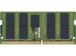 Kingston Technology KTD-PN426E/16G Memoria 16 Gb 1 X 16 Gb DDR4 2666 Mhz Data Integrity Check (Verifica Integrità Dati)