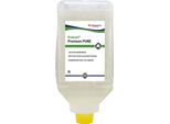Detergente Per Mani Estesol Premium Pure 2L Liquido, Senza Sapone, Non Profumato Stoko