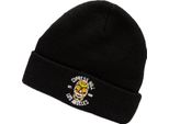 Cypress Hill - Cappellino "La Band"" NS6537 (Taglia Unica) (Nero)"