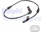 Sensore Abs Delphi Velocità Ruota Anteriore Adatto Per MERCEDES-BENZ Classe C Berlina (W204) SS20797