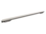 MüLler-Licht Aquaprofi Sensor 150 Wet Room Light (+ Motion Detector) Led (Monochrome) Neutral White Grey (Matt), White