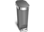 Cestino Per Rifiuti Cestino Per Rifiuti Contenitore Casa Ufficio Tavolo Simplehuman
