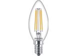 Philips Corepro Led 34746500 Lampadina Led Bianco Caldo 2700 K 6,5 W E14
