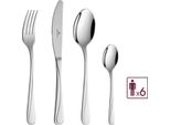 Gerlach Mango Set Di Posate 24 Pezzi