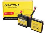 Batteria Patona Dell Alienware Serie 17 17 R1 Serie 18