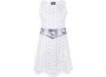 Star Wars - Costume Da Bambina NS4670 (146-152) (Bianco)