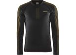 Craft Adv Warm Intensity Ls M 992549 Ardesia-Ambra L