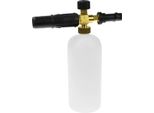 Geko Ugello Schiumogeno Da 1 L Per Idropulitrici Ad Alta Pressione Karcher Serie K G73142