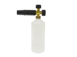 Geko Ugello Schiumogeno Professionale Da 1 Litro Per Idropulitrici Ad Alta Pressione Karcher Serie Hd, Hds G73140