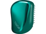 Spazzola Per Capelli Tangle Teezer Compact Styler Green Jungle