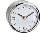 Tfa Dostmann 60.1036.55 Orologio Da Tavolo Al Quarzo In Alluminio (60.1036.55)