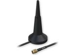 Teltonika PR1KRD30 Antenna, Wifi Banda Dual Magnetica Sma