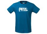 Petzl Adam Taglia: M / Colore: Blu