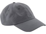 Beechfield - Cappellino Da Baseball Per Uomo/Donna Unisex RW8894 (Taglia Unica) (Grigio Grafite)