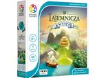 Giochi Intelligenti L'isola Del Mistero (En) Iuvi