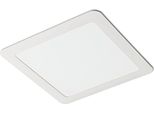 Naber Copertina 215 Luce Da Incasso Led 24 W 3000 K Bianco Caldo / Plafoniera