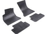 Tappetini Auto In Gomma Rigum Per Audi A4 (2008 -), A5 Sportback (2009 -), Audi A5 (2007 -)