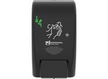 Dispenser Pulizia Pelle Speciale Proline H289Xl162Xp138Ca.Mm 2L Nero Sc Johnson