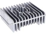 Testa Cilindro Schmitt Vuota Per Simson S51, S53, SR50, Schwalbe KR51/2