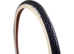 Pneumatico Esterno Deli SA-206 24 X 1,75 Nero Crema Rif
