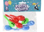 La Distribuzione Presenta Maracas, 8 Pezzi.
