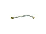 Gce Verbindungsrohr Propan Gebogen 60Grad 600Mm (9381320)