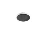 Hansgrohe Kopfbrause Rainfinity 360 1Jet, Wand-/Deckenmontage, Mattweiß (26231700)