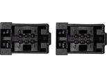 Luce Posteriore Paraurti Led Hella Licht-Expertise Adatta Per Audi A8
