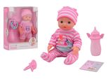 Bambola Baby Rose 17 Cm