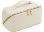 Bagbase - Borsa Accessori "Boutique"", Mini PC5604 (Taglia Unica) (Grigio Oyster)"