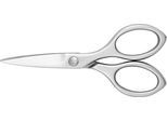 Zwilling Twin Select 41471-131-0 Forbici Per La Casa, Acciaio Inox Argento