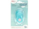 Punzone Decorativo - Cerchio 1,6Cm Mix