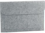 Bagbase - Portadocumenti BC5692 (Taglia Unica) (Grigio Screziato)