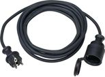 Prolunga Contatto Di Terra 16 A 230 V 3X1,5Mm² 25M H05RR-F