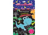 I Miei Gratta E Vinci. Dinosauri Fantastici