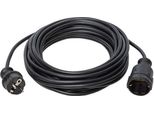 Prolunga Contatto Di Terra 16 A 230 V 3X1,5Mm² 10M H05VV-F