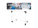 Toi-Toys Adrenix Porta Da Calcio Con Rete, 64X49X35Cm