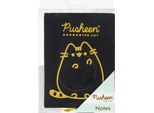 Taccuino Peluche Pusheen A5 96 Fogli