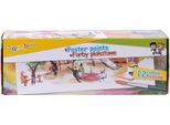 Vernici Per Poster 20Ml 12 Colori