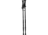 Mountain Warehouse - Bastoncini Da Trekking "Hiker"" Set Da 2 MW1637 (Taglia Unica) (Grigio)"