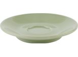 Aps Espresso-Untere, HöHe: 20 Mm, ø: 115 Mm GrüN