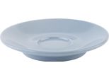 Aps Espresso-Untere, HöHe: 20 Mm, ø: 115 Mm Blau