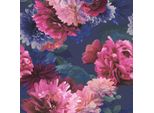 Muriva - Carta Da Parati "Lipsy Issey"" AG2826 (10 M X 53 Cm) (Blu)"