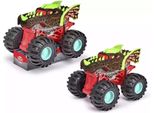 Dickie - Drago Monster Truck
