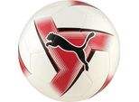 Puma Prestige Calcio Bianco Rosso Dimensioni 5