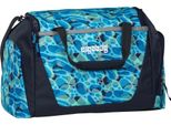 Ergobag Borsa Sportiva Eco Hero-Edition Sportbag AbtauchbäR Blu